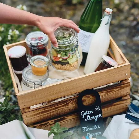 Traumblick By Schladming-appartements شقة سخلادميخ