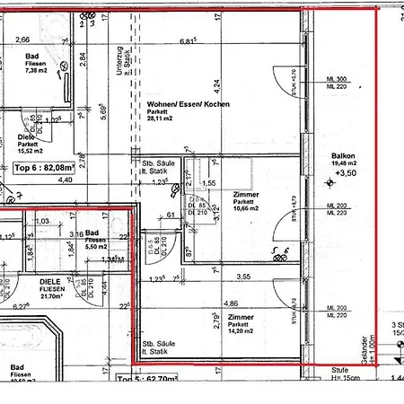 Appartamento Traumblick By Schladming-appartements