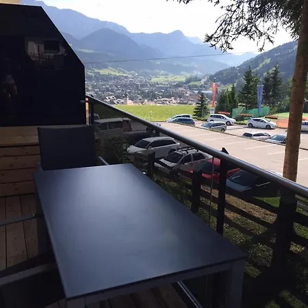 דירה Traumblick By Schladming-appartements