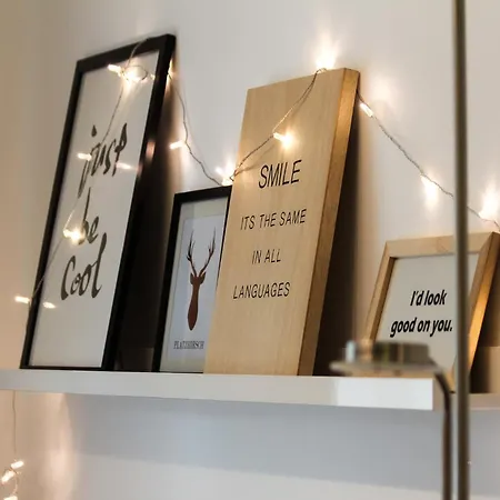 דירה Traumblick By Schladming-appartements *