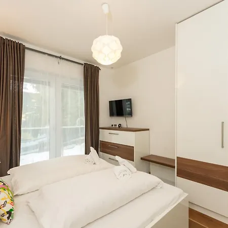 Traumblick By Schladming-appartements Daire Schladming