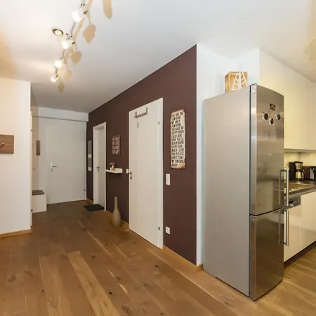 アパート Traumblick By Schladming-appartements シュラートミンク