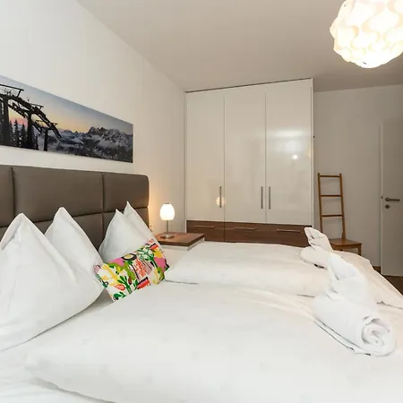 Traumblick By Schladming-appartements * שלאדמינג