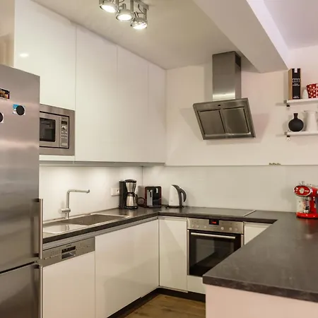 דירה Traumblick By Schladming-appartements