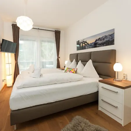 Traumblick By Schladming-appartements Διαμέρισμα Schladming