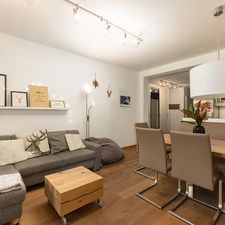 Apartment Traumblick By Schladming-appartements *
