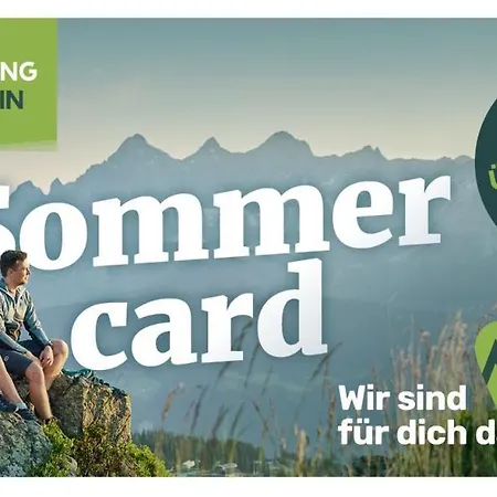 Traumblick By Schladming-appartements דירה *