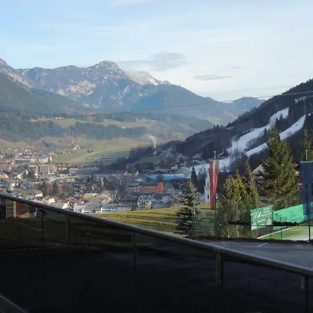 Traumblick By Schladming-appartements שלאדמינג