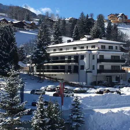 Traumblick By Schladming-appartements Διαμέρισμα *