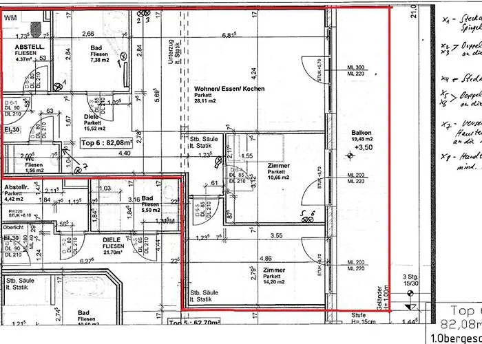 דירה Traumblick By Schladming-appartements