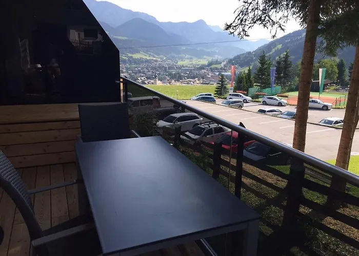 דירה Traumblick By Schladming-appartements