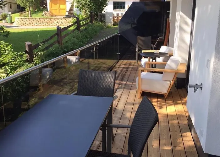 Traumblick By Schladming-appartements שלאדמינג