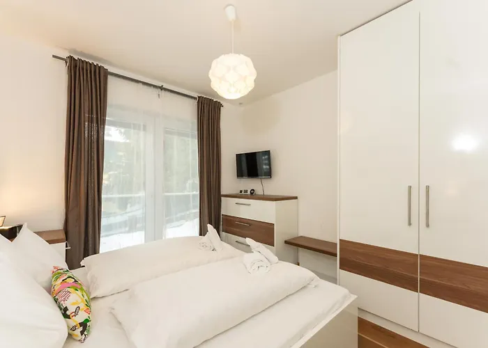 Traumblick By Schladming-appartements Apartment Schladming