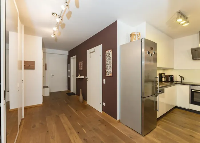 דירה Traumblick By Schladming-appartements שלאדמינג