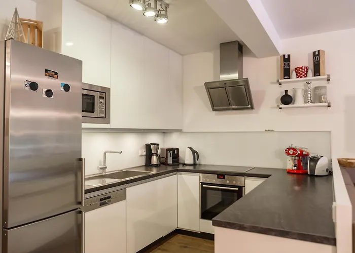 דירה Traumblick By Schladming-appartements