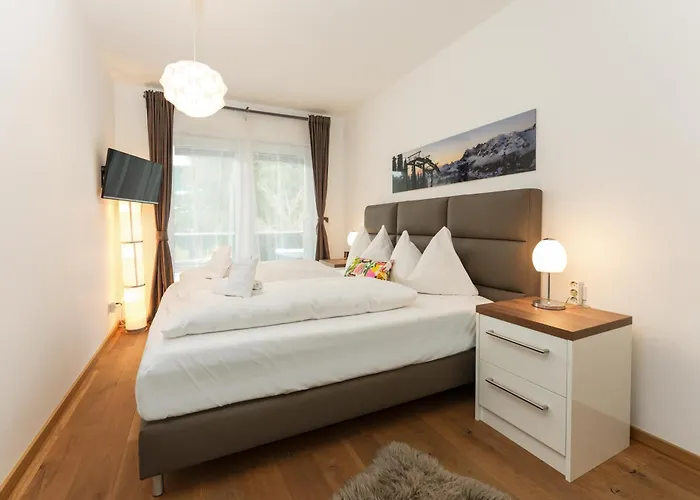 Traumblick By Schladming-appartements דירה שלאדמינג