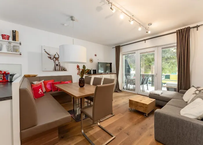 Traumblick By Schladming-appartements *