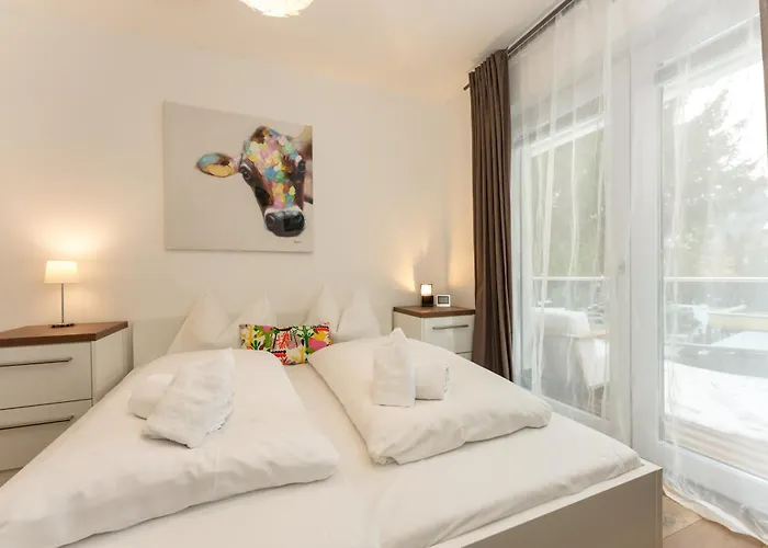 Traumblick By Schladming-appartements