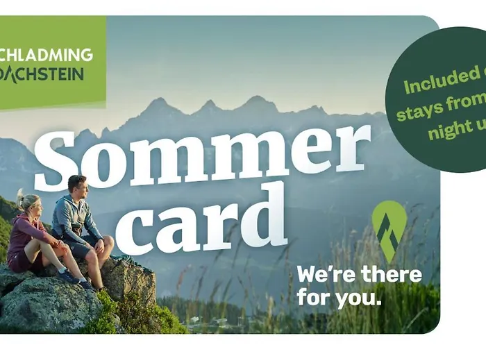 Traumblick By Schladming-appartements *